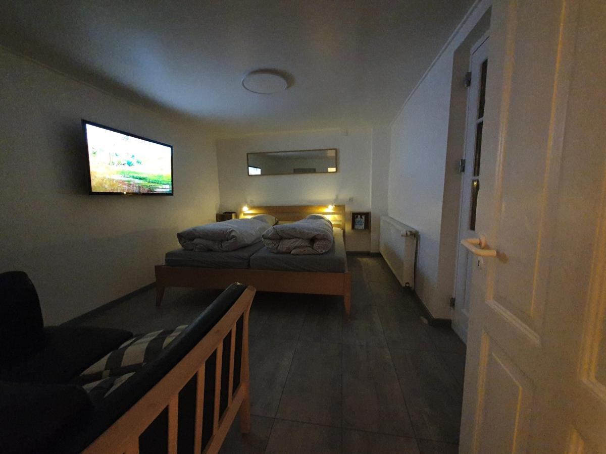 Bed & Kitchen Marstal Bed & Breakfast Kragnæs Екстериор снимка