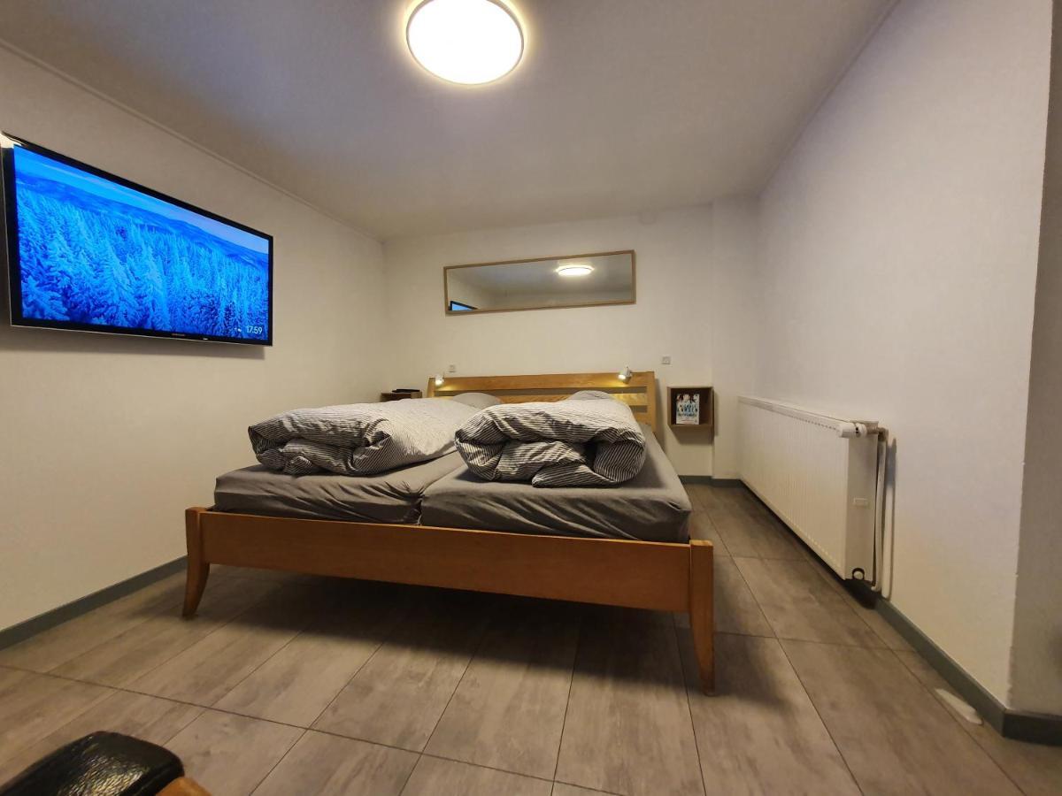 Bed & Kitchen Marstal Bed & Breakfast Kragnæs Екстериор снимка