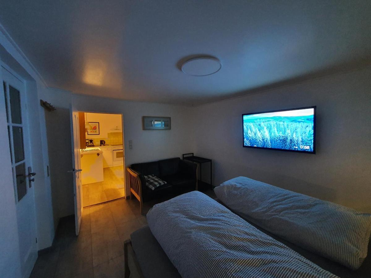 Bed & Kitchen Marstal Bed & Breakfast Kragnæs Екстериор снимка