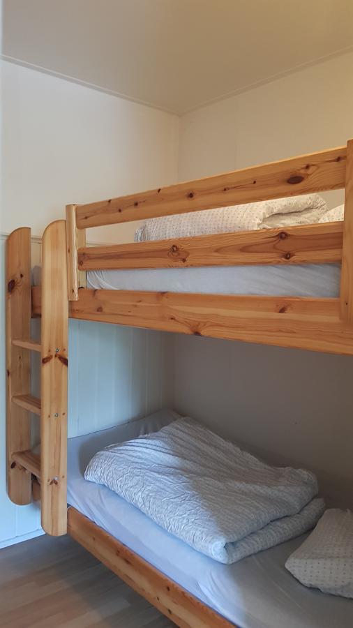 Bed & Kitchen Marstal Bed & Breakfast Kragnæs Екстериор снимка